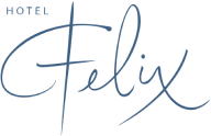 Hotel Felix Logo