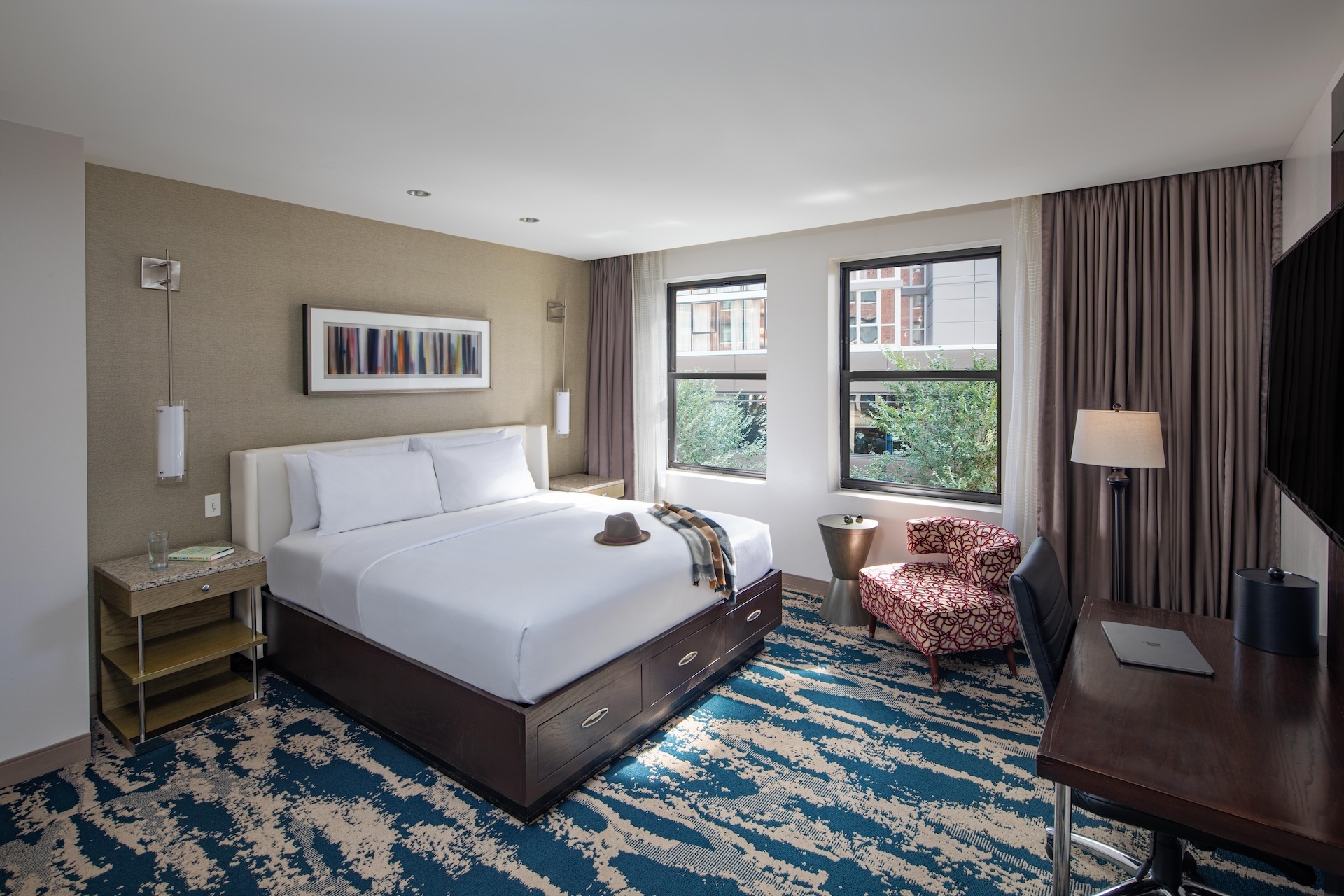 Hotel Felix — photo 9 of 34