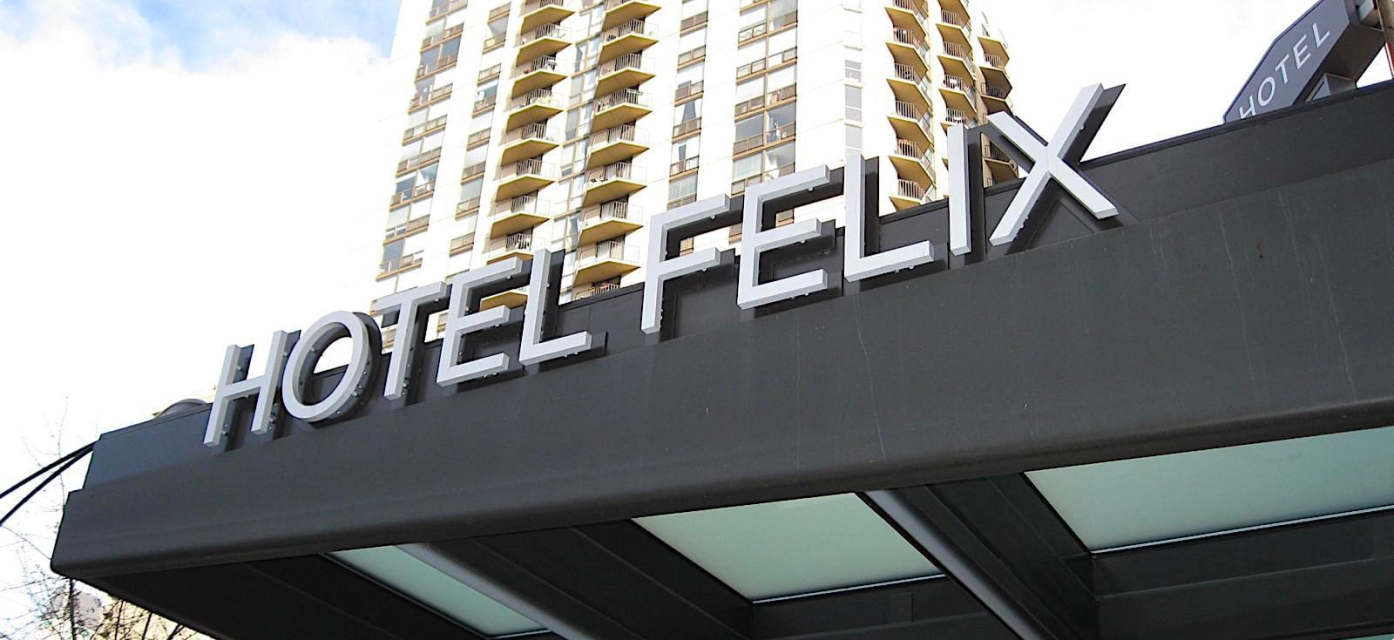 Hotel Felix — photo 23 of 34