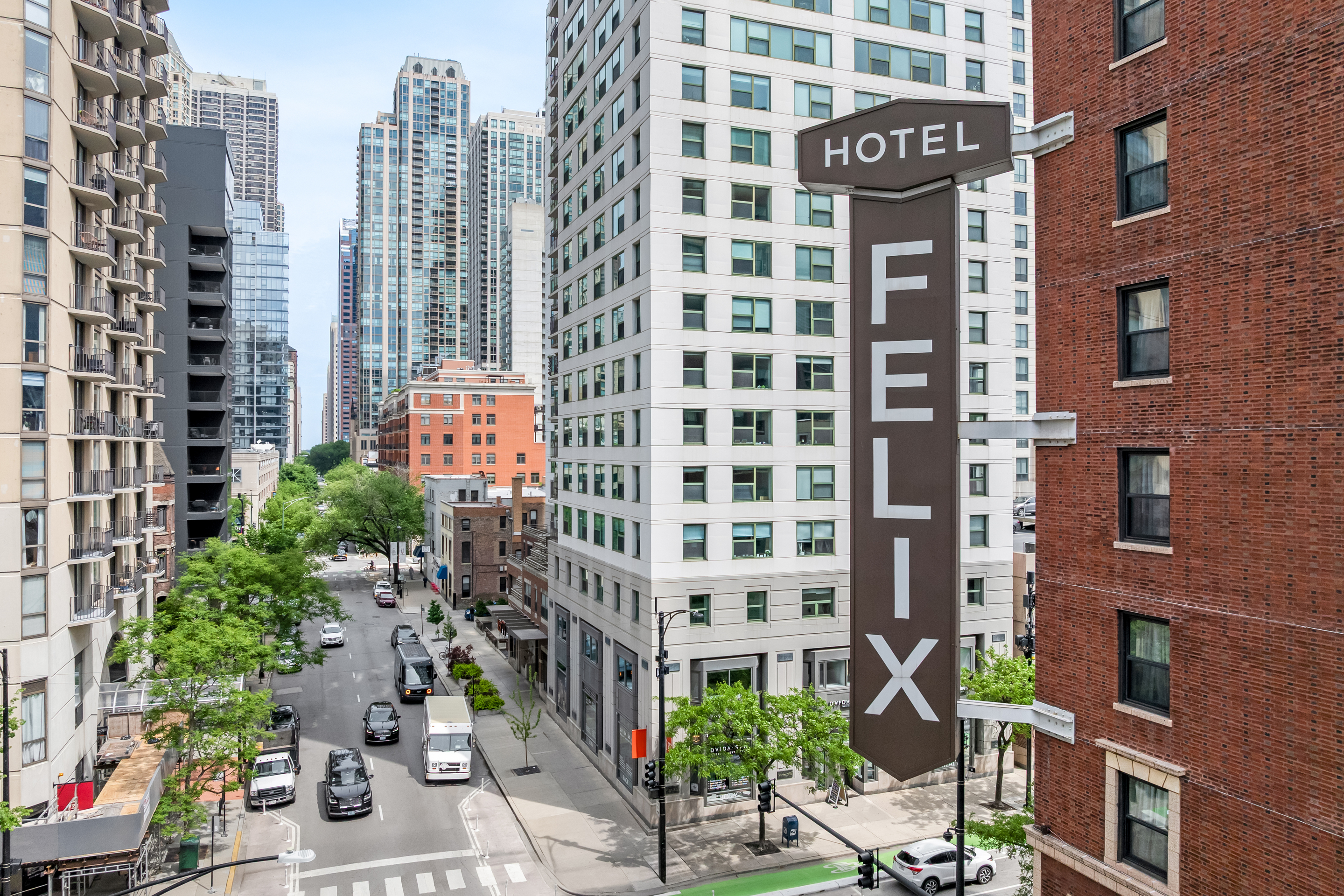 Hotel Felix — photo 12 of 34