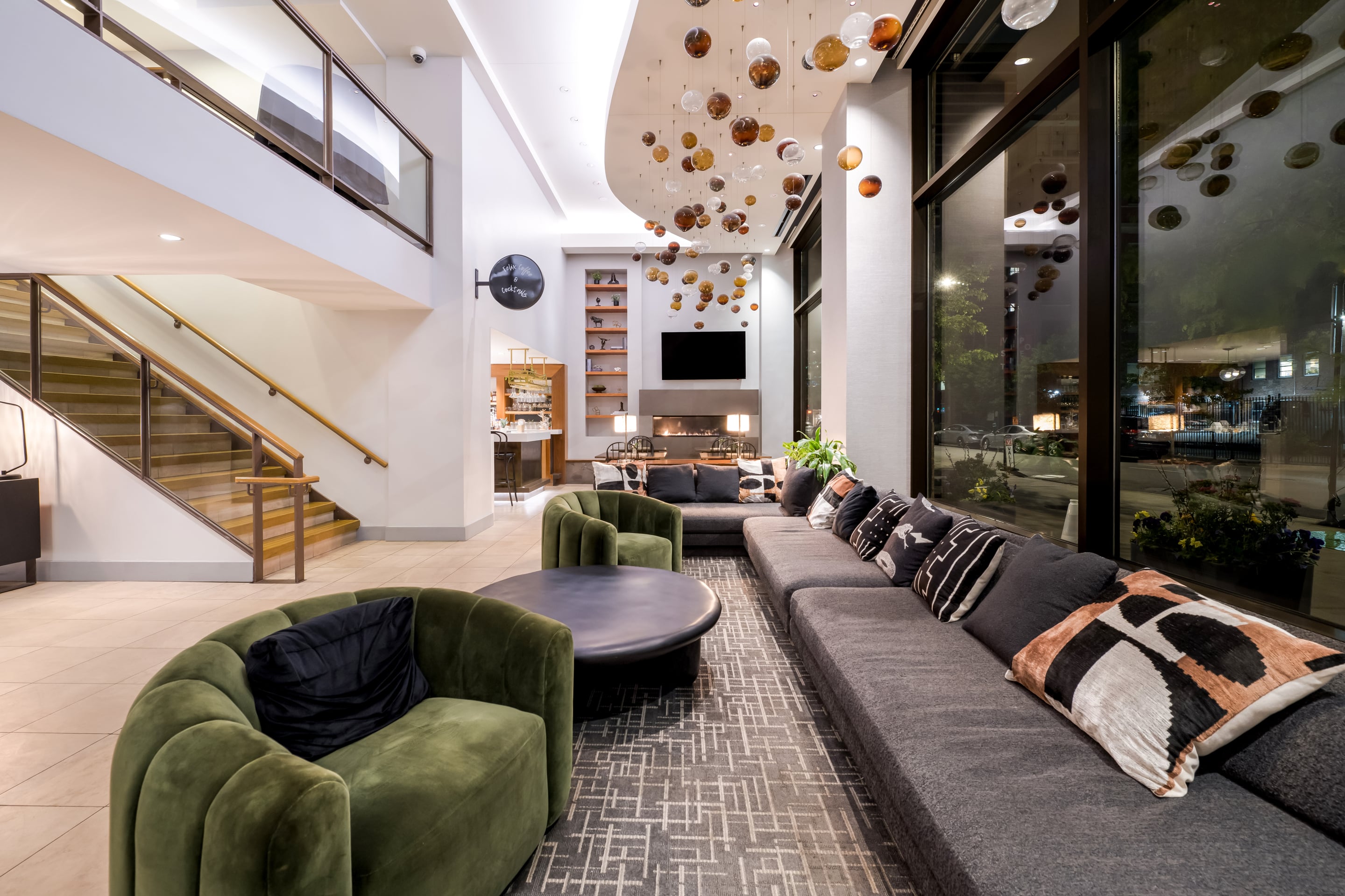 Hotel Felix — gallery preview 1